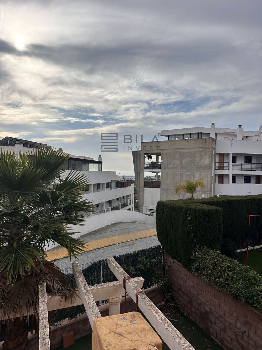 3 sypialnia Dom na sprzedaż w Riviera del Sol z basenem - 376 000 € (Ref: 9609729)