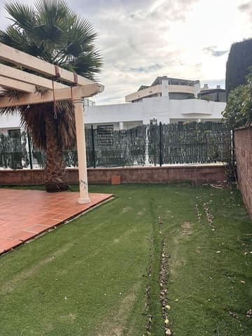 3 sypialnia Dom na sprzedaż w Riviera del Sol, Mijas z basenem - 376 000 € (Ref: 9609729)