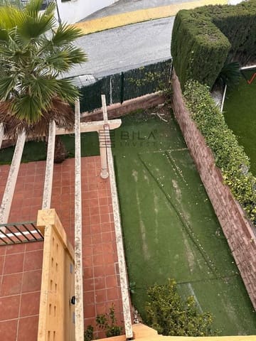 3 sypialnia Dom na sprzedaż w Riviera del Sol, Mijas z basenem - 376 000 € (Ref: 9609729)