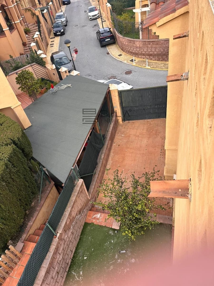 3 sypialnia Dom na sprzedaż w Riviera del Sol z basenem - 376 000 € (Ref: 9609729)