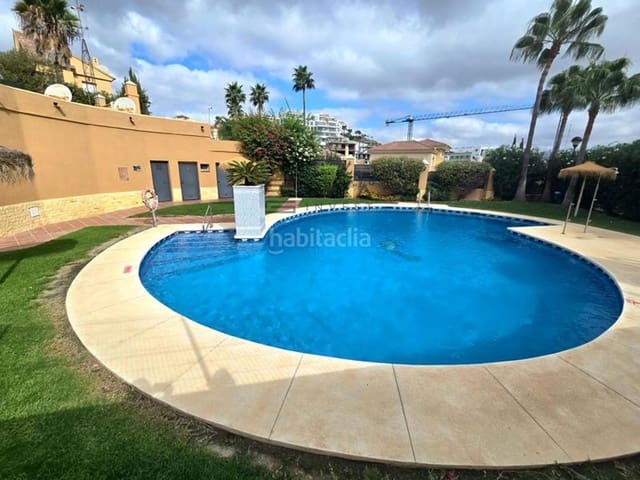 3 sypialnia Dom na sprzedaż w Riviera del Sol, Mijas z basenem - 376 000 € (Ref: 9609729)