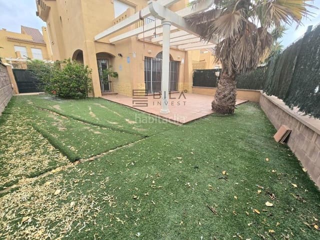 3 sypialnia Dom na sprzedaż w Riviera del Sol, Mijas z basenem - 376 000 € (Ref: 9609729)