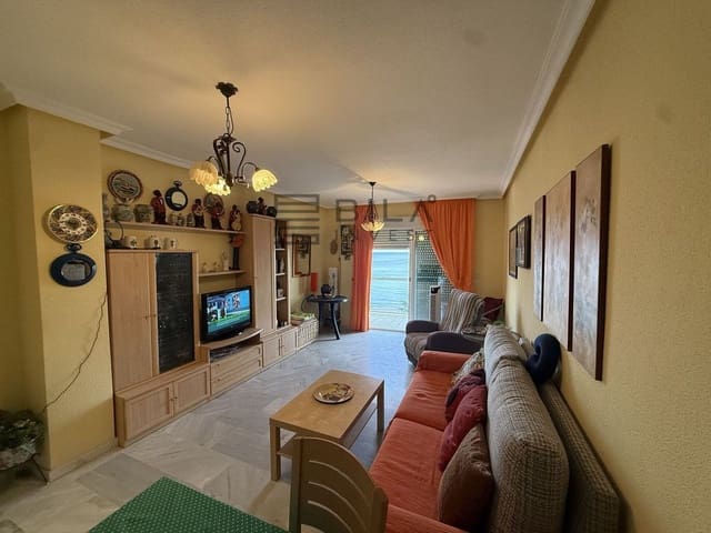 3 soveværelse Lejlighed til salg i Torreblanca, Fuengirola med garage - € 570.000 (Ref: 9609730)