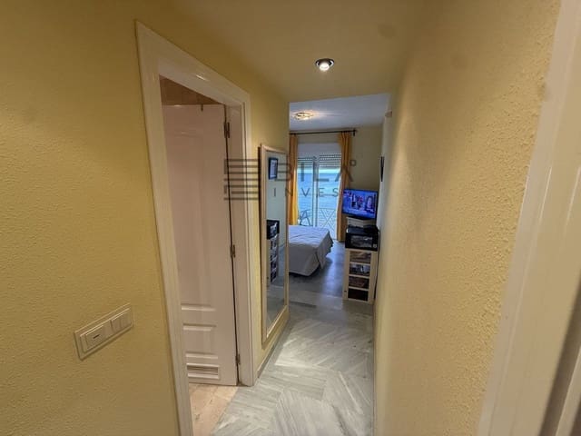 3 soveværelse Lejlighed til salg i Torreblanca, Fuengirola med garage - € 570.000 (Ref: 9609730)