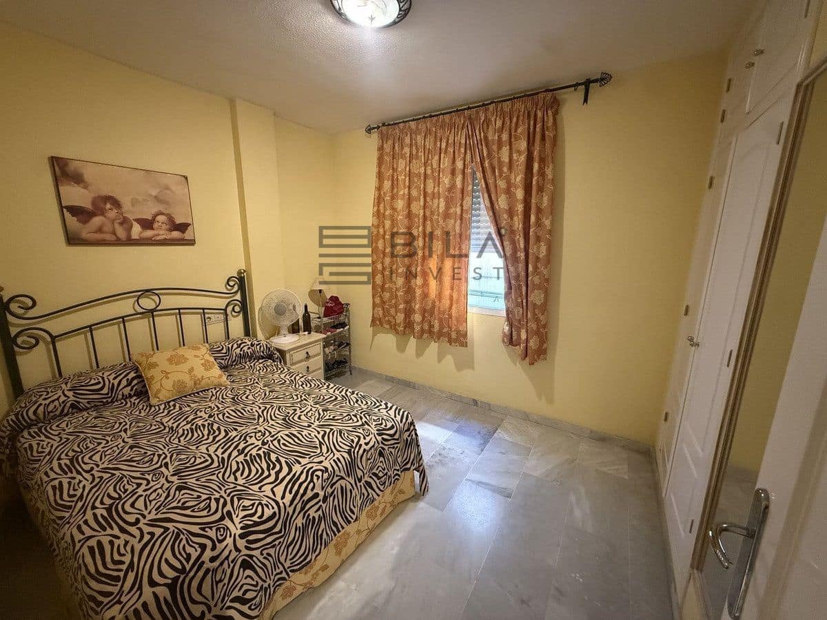 3 soveværelse Lejlighed til salg i Fuengirola med garage - € 570.000 (Ref: 9609730)