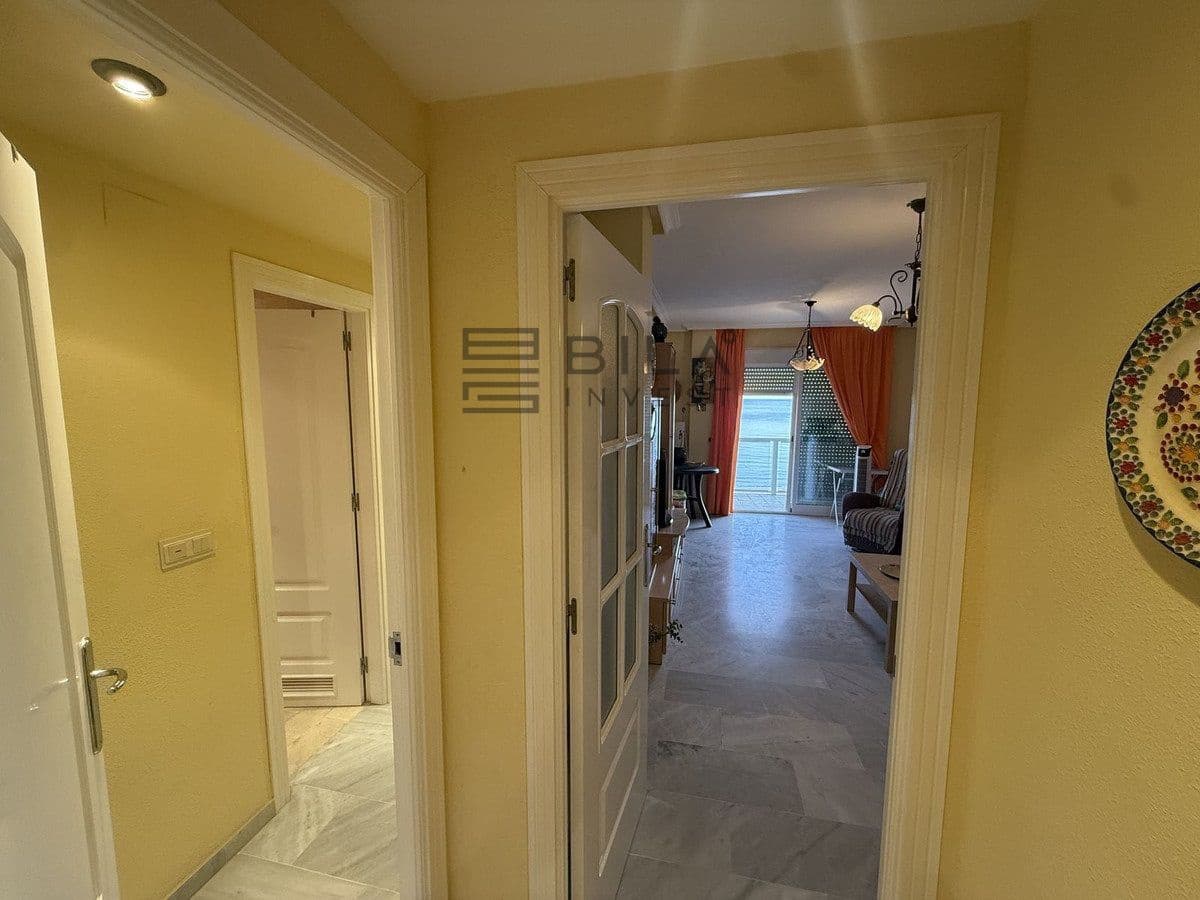 3 soveværelse Lejlighed til salg i Fuengirola med garage - € 570.000 (Ref: 9609730)