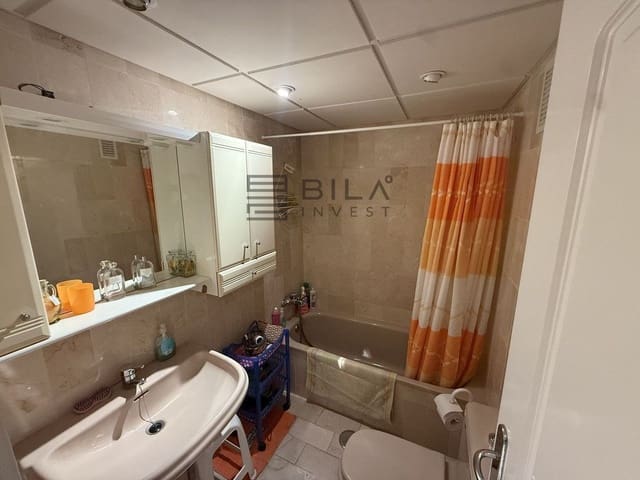 3 soveværelse Lejlighed til salg i Torreblanca, Fuengirola med garage - € 570.000 (Ref: 9609730)