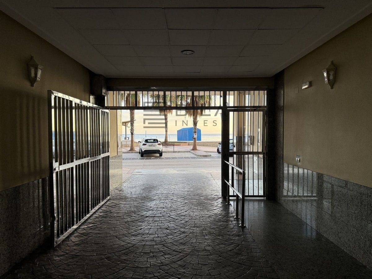 3 soveværelse Lejlighed til salg i Fuengirola med garage - € 570.000 (Ref: 9609730)