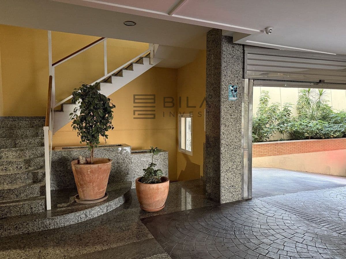 3 soveværelse Lejlighed til salg i Fuengirola med garage - € 570.000 (Ref: 9609730)