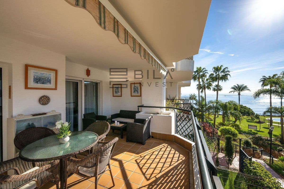 2 bedroom Flat for sale in Calahonda with pool garage - € 685,000 (Ref: 9609731)