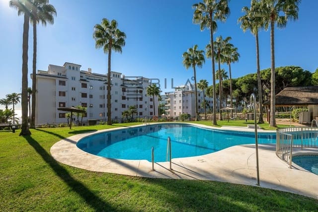 2 bedroom Flat for sale in Calahonda, Mijas with pool garage - € 685,000 (Ref: 9609731)