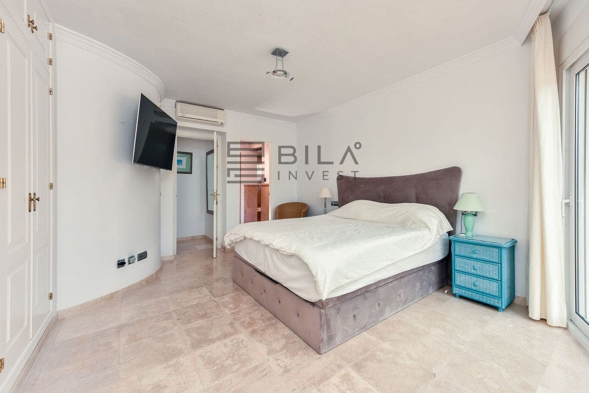 3 bedroom Villa for sale in Calahonda with pool garage - € 1,285,000 (Ref: 9609732)