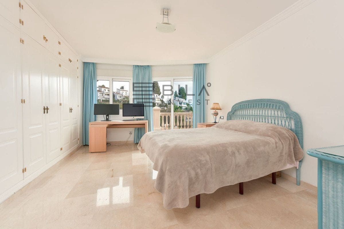 3 bedroom Villa for sale in Calahonda with pool garage - € 1,285,000 (Ref: 9609732)