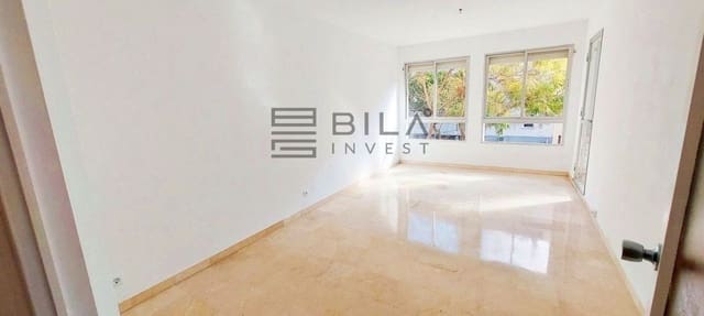 Piso de 3 habitaciones en Zona Puerto Deportivo, Fuengirola en venta con piscina - 465.000 € (Ref: 9609733)