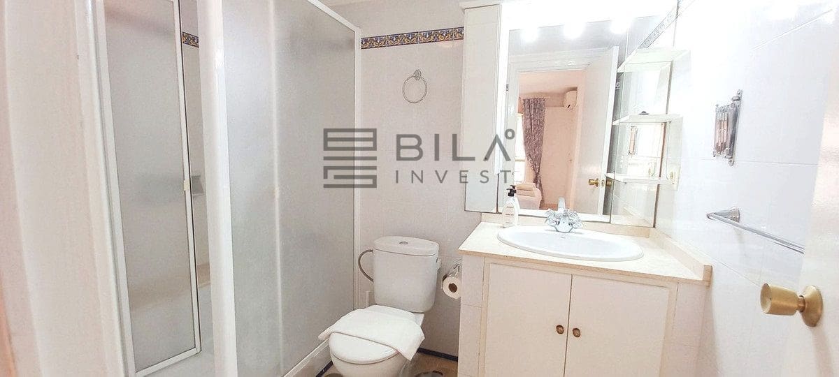 Piso de 3 habitaciones en Fuengirola en venta con piscina - 465.000 € (Ref: 9609733)