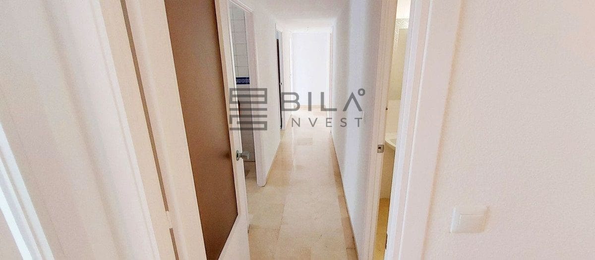Piso de 3 habitaciones en Fuengirola en venta con piscina - 465.000 € (Ref: 9609733)