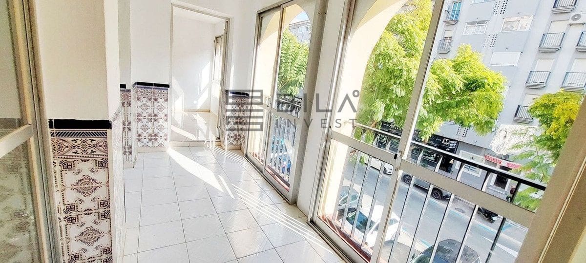 Piso de 3 habitaciones en Fuengirola en venta con piscina - 465.000 € (Ref: 9609733)