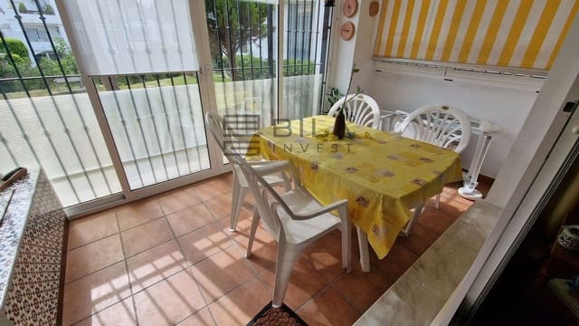 2 bedroom Flat for sale in Riviera del Sol, Mijas with pool - € 339,000 (Ref: 9609734)