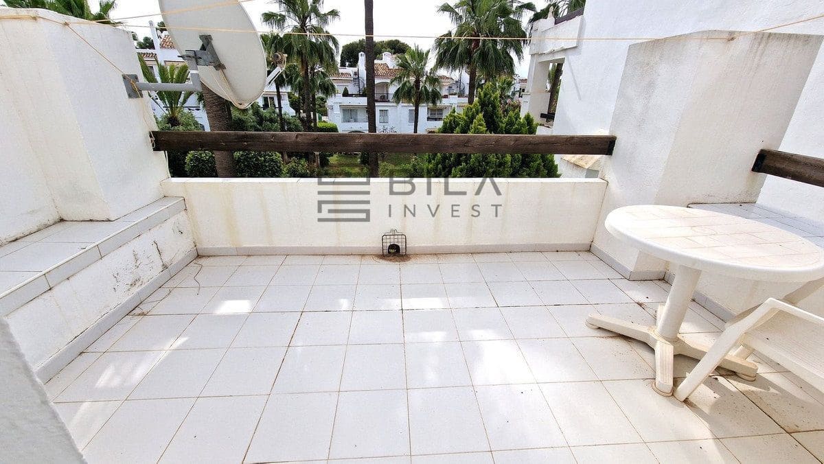 2 sovrum Lägenhet till salu i Riviera del Sol med pool - 339 000 € (Ref: 9609734)