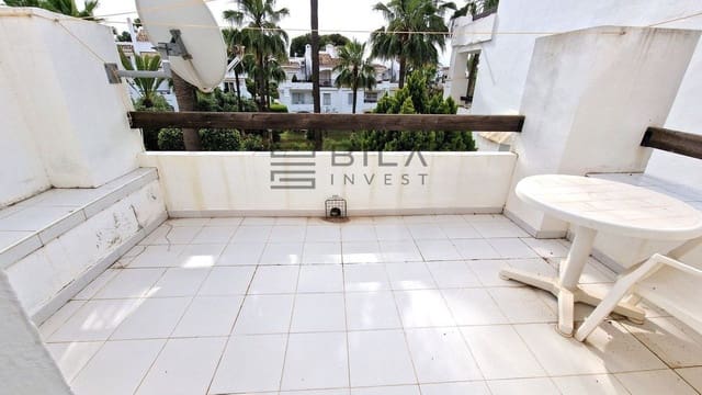 2 bedroom Flat for sale in Riviera del Sol, Mijas with pool - € 339,000 (Ref: 9609734)