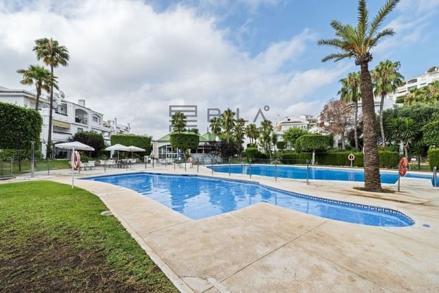 2 bedroom Flat for sale in Riviera del Sol, Mijas with pool - € 339,000 (Ref: 9609734)