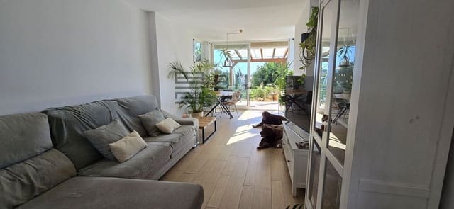 1 camera da letto Appartamento in vendita in El Faro, Mijas con piscina - 255.000 € (Rif: 9609735)