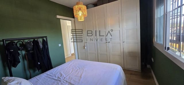 1 camera da letto Appartamento in vendita in El Faro, Mijas con piscina - 255.000 € (Rif: 9609735)