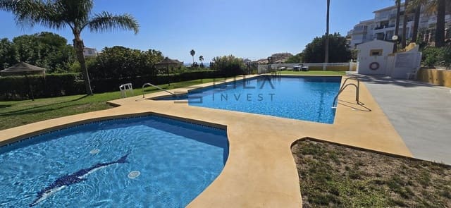 1 camera da letto Appartamento in vendita in El Faro, Mijas con piscina - 255.000 € (Rif: 9609735)