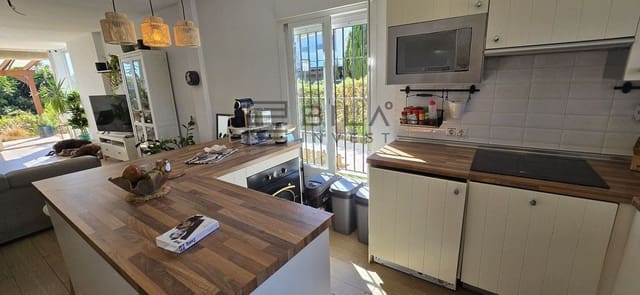 1 camera da letto Appartamento in vendita in El Faro, Mijas con piscina - 255.000 € (Rif: 9609735)