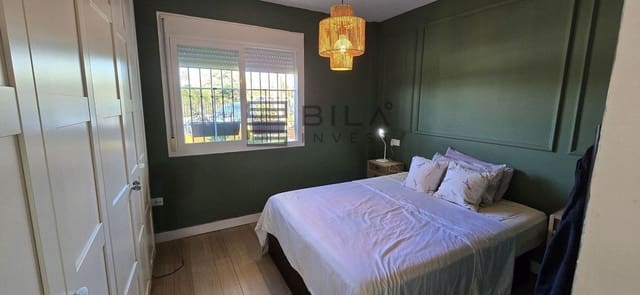 1 camera da letto Appartamento in vendita in El Faro, Mijas con piscina - 255.000 € (Rif: 9609735)