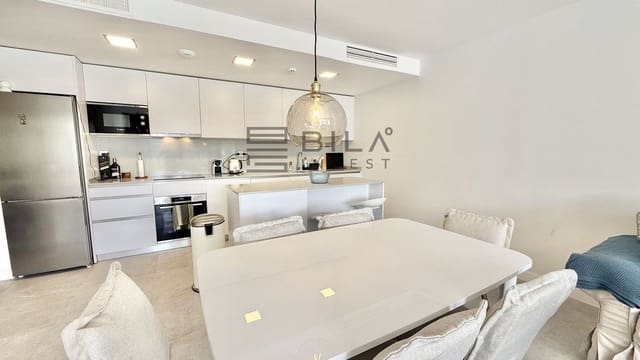 3 camera da letto Appartamento in vendita in El Chaparral, Mijas con piscina garage - 575.000 € (Rif: 9609736)