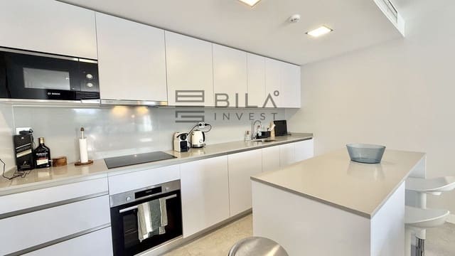 3 camera da letto Appartamento in vendita in El Chaparral, Mijas con piscina garage - 575.000 € (Rif: 9609736)