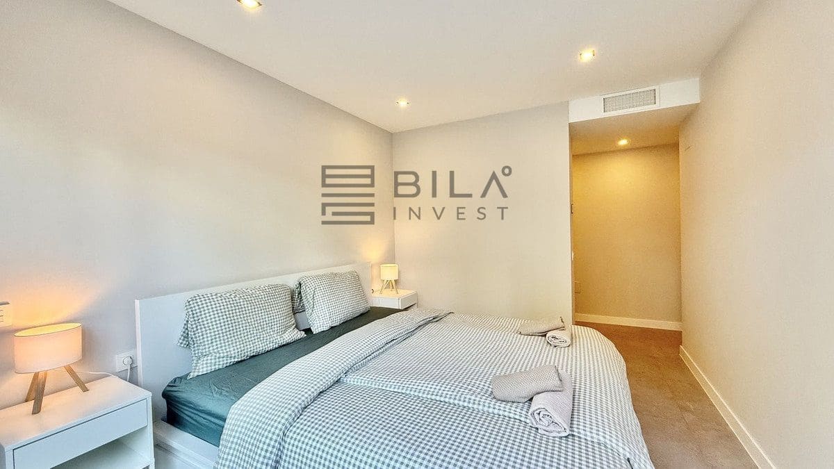 3 sypialnia Mieszkanie na sprzedaż w El Chaparral z basenem garażem - 575 000 € (Ref: 9609736)