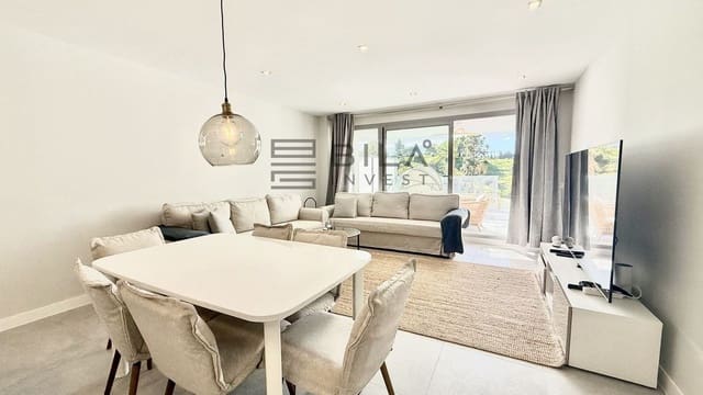 3 camera da letto Appartamento in vendita in El Chaparral, Mijas con piscina garage - 575.000 € (Rif: 9609736)