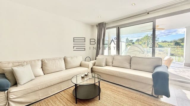3 camera da letto Appartamento in vendita in El Chaparral, Mijas con piscina garage - 575.000 € (Rif: 9609736)