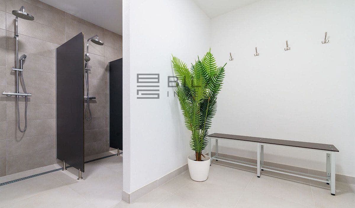 3 sypialnia Mieszkanie na sprzedaż w El Chaparral z basenem garażem - 575 000 € (Ref: 9609736)