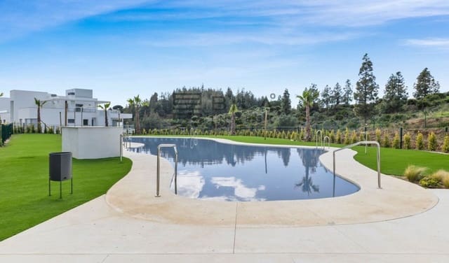 3 camera da letto Appartamento in vendita in El Chaparral, Mijas con piscina garage - 575.000 € (Rif: 9609736)