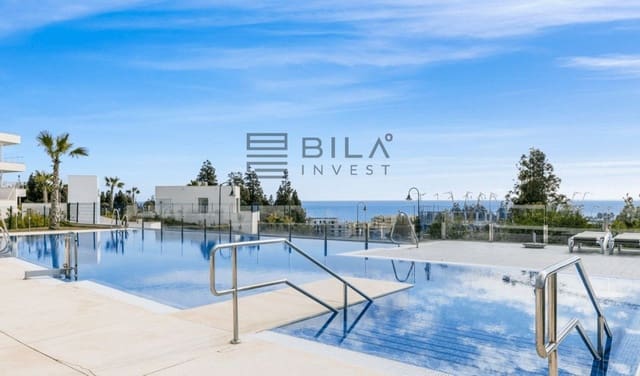 3 camera da letto Appartamento in vendita in El Chaparral, Mijas con piscina garage - 575.000 € (Rif: 9609736)