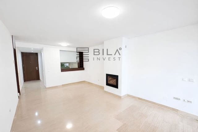 Piso de 1 habitación en La Cala de Mijas, Mijas en venta con piscina garaje - 259.000 € (Ref: 9609737)