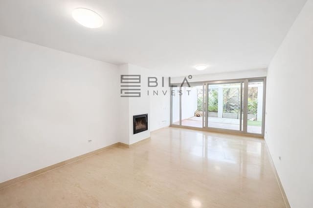 Piso de 1 habitación en La Cala de Mijas, Mijas en venta con piscina garaje - 259.000 € (Ref: 9609737)