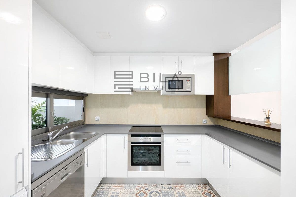 1 soveværelse Lejlighed til salg i La Cala de Mijas med swimmingpool garage - € 259.000 (Ref: 9609737)