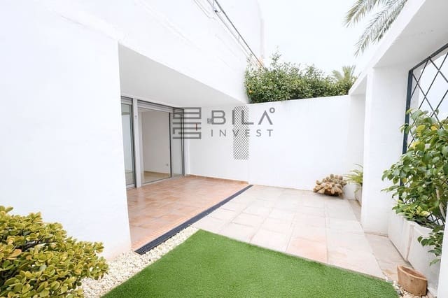 Piso de 1 habitación en La Cala de Mijas, Mijas en venta con piscina garaje - 259.000 € (Ref: 9609737)
