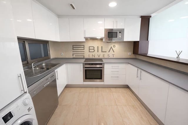 1 sypialnia Mieszkanie na sprzedaż w La Cala de Mijas, Mijas z basenem garażem - 259 000 € (Ref: 9609738)