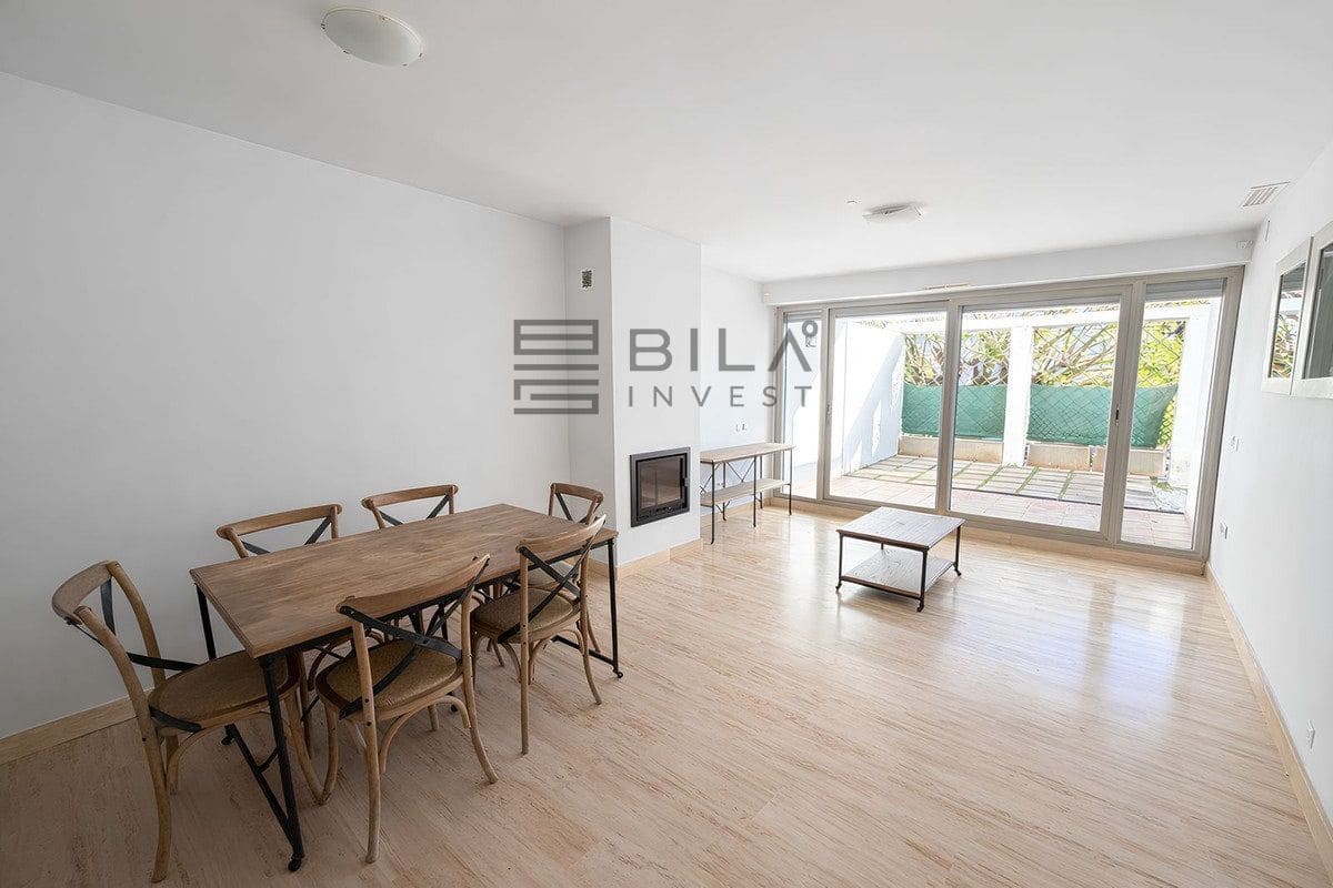 1 slaapkamer Flat te koop in La Cala de Mijas met zwembad garage - € 259.000 (Ref: 9609738)