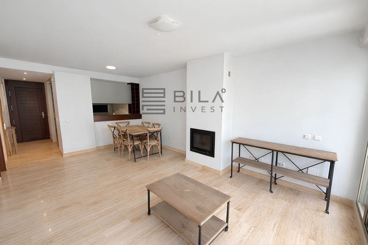 1 slaapkamer Flat te koop in La Cala de Mijas met zwembad garage - € 259.000 (Ref: 9609738)