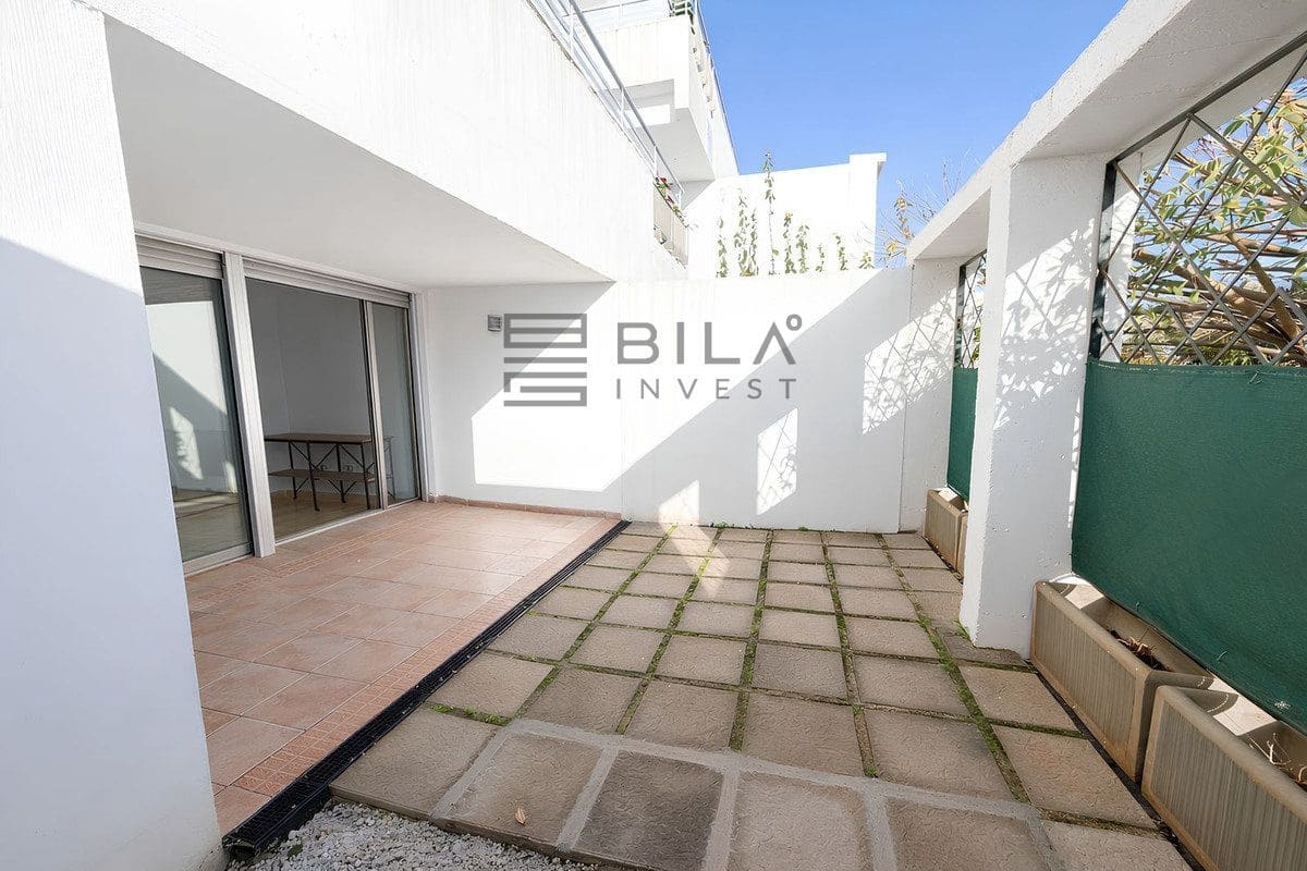 1 slaapkamer Flat te koop in La Cala de Mijas met zwembad garage - € 259.000 (Ref: 9609738)
