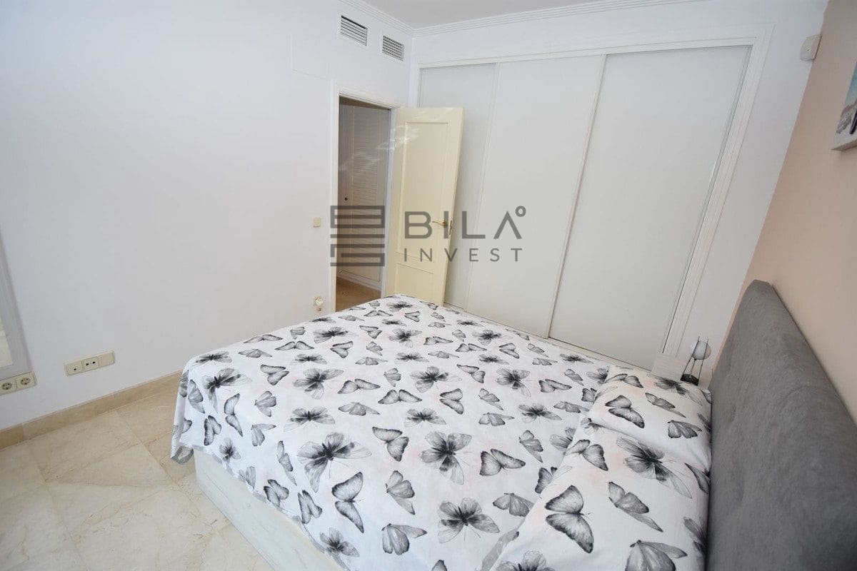 2 sypialnia Penthouse na sprzedaż w La Cala de Mijas z basenem - 349 000 € (Ref: 9609739)