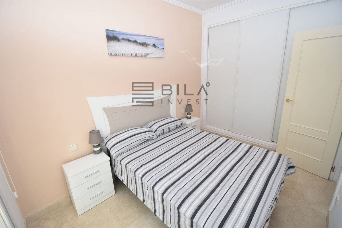 2 sypialnia Penthouse na sprzedaż w La Cala de Mijas z basenem - 349 000 € (Ref: 9609739)