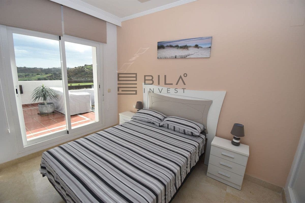 2 sypialnia Penthouse na sprzedaż w La Cala de Mijas z basenem - 349 000 € (Ref: 9609739)