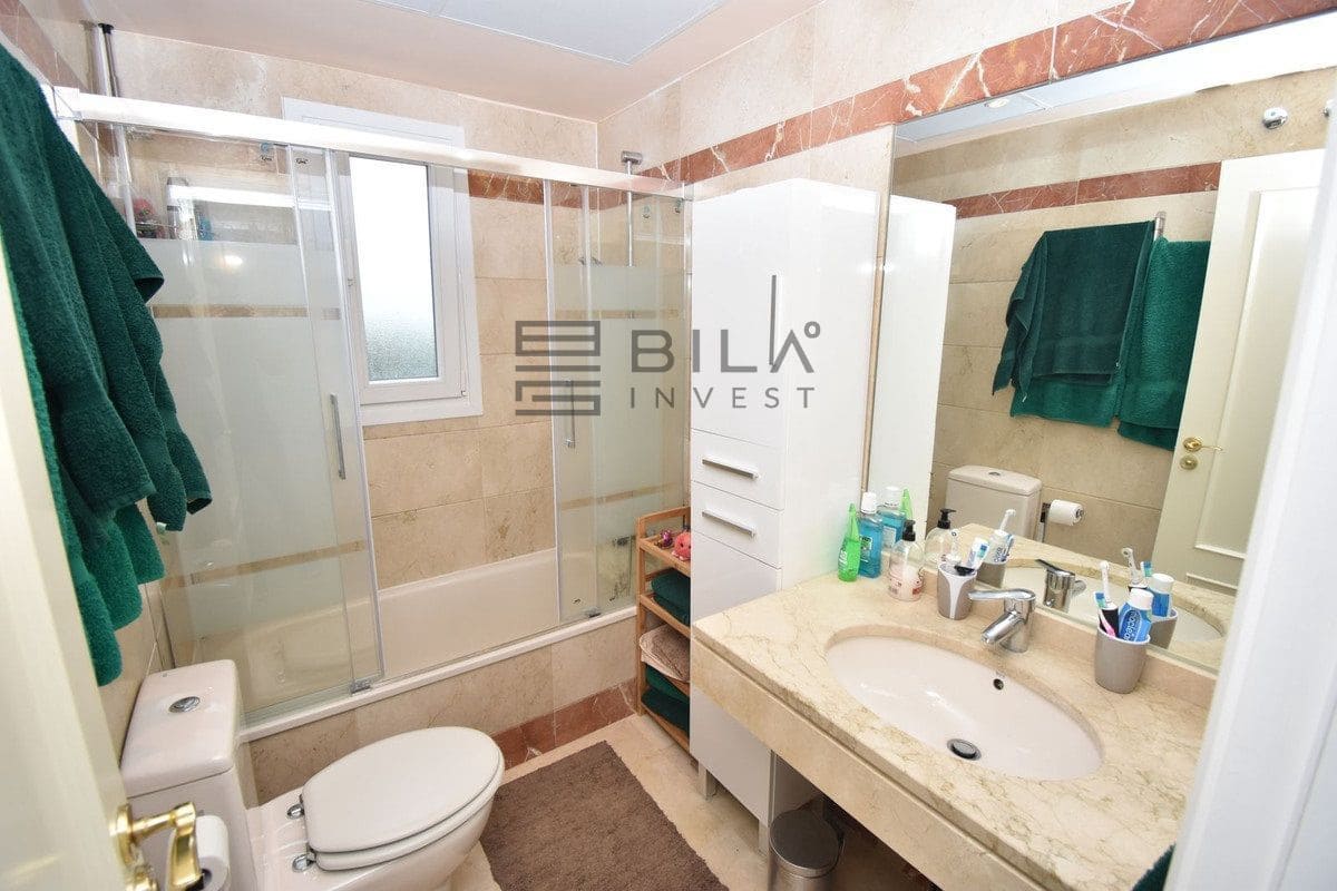 2 sypialnia Penthouse na sprzedaż w La Cala de Mijas z basenem - 349 000 € (Ref: 9609739)